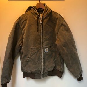 Carhartt Jacket Womens Insulated Jacket and Mask